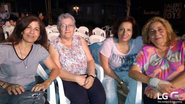 Beiruting.com Talent Show 2015 